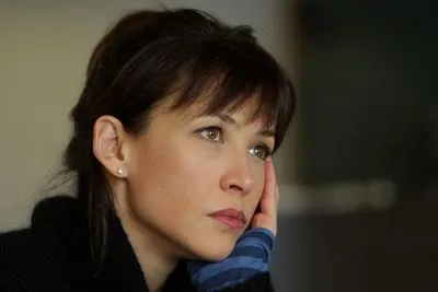 Sophie Marceau Prints and Posters