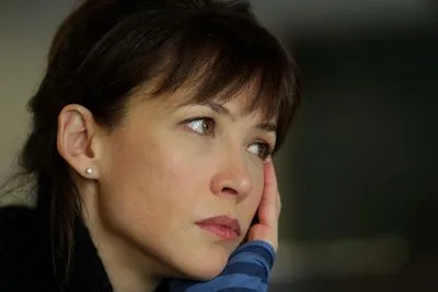 Sophie Marceau Poster