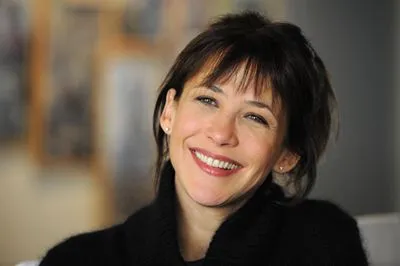 Sophie Marceau Poster