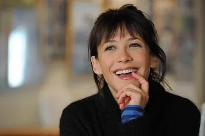 Sophie Marceau Prints and Posters