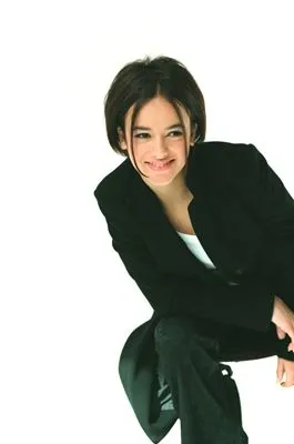 Alizee Poster