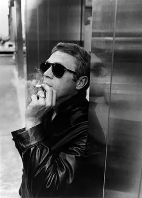 Steve Mcqueen Prints and Posters