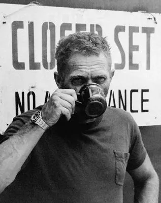 Steve Mcqueen Prints and Posters