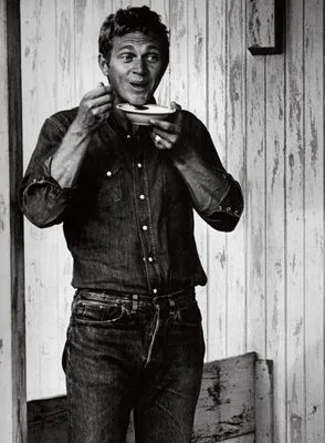 Steve Mcqueen Prints and Posters