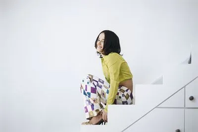 Alizee Poster