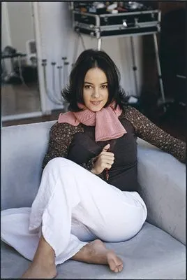 Alizee Poster