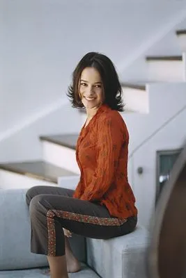 Alizee Poster