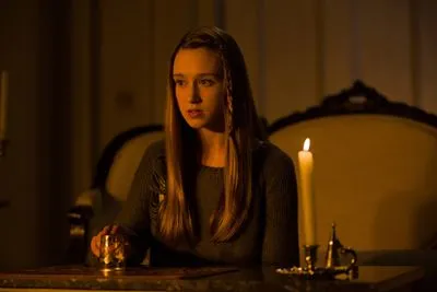 Taissa Farmiga Prints and Posters