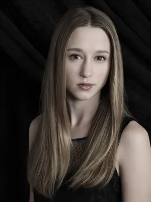 Taissa Farmiga Prints and Posters