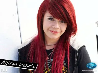 Allison Iraheta Prints and Posters