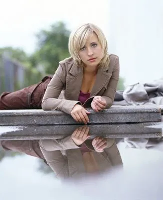 Allison Mack Prints and Posters