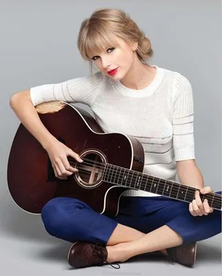 Taylor Swift Poster