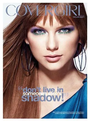 Taylor Swift Poster