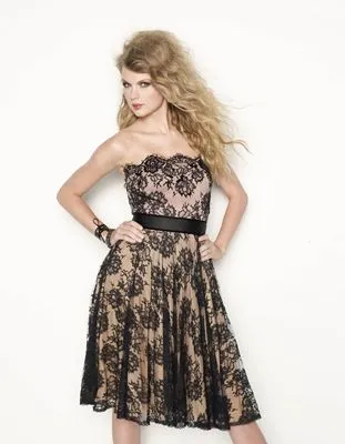 Taylor Swift Poster