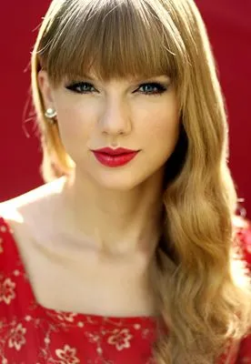 Taylor Swift 6x6