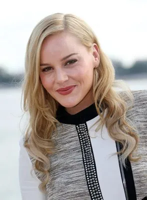 Abbie Cornish 11oz White Mug