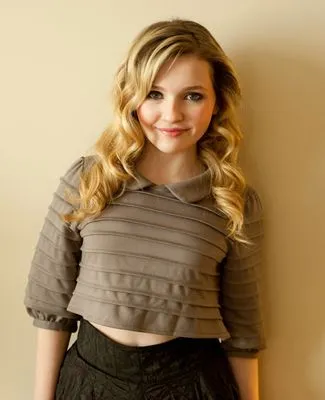 Abigail Breslin Prints and Posters