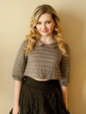 Abigail Breslin Prints and Posters