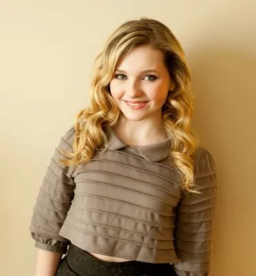 Abigail Breslin Prints and Posters