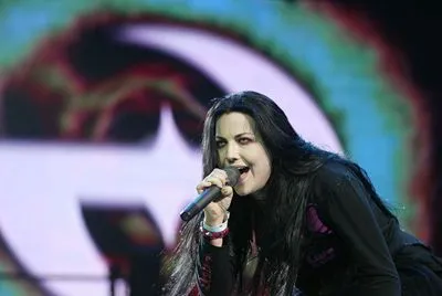 Amy Lee Prints and Posters