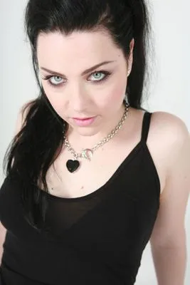 Amy Lee 12x12