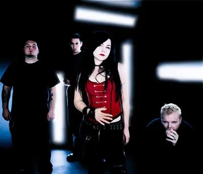 Amy Lee Prints and Posters