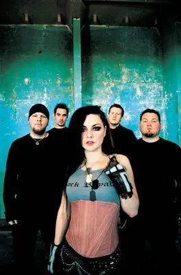 Amy Lee Prints and Posters