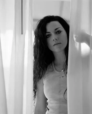 Amy Lee Poster