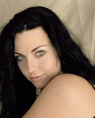 Amy Lee 12x12