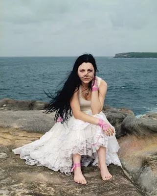 Amy Lee 12x12