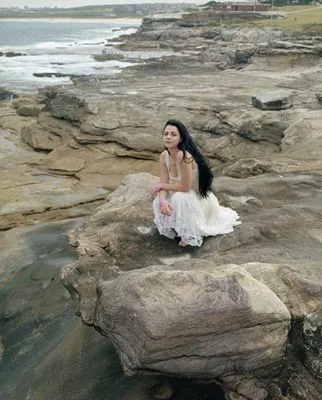 Amy Lee 14x17