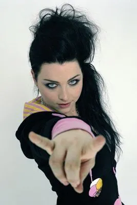 Amy Lee Poster