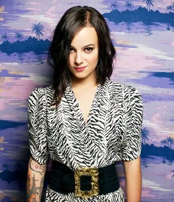 Alizee Prints and Posters