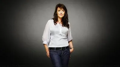 Amanda Tapping Prints and Posters