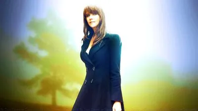 Amanda Tapping Prints and Posters