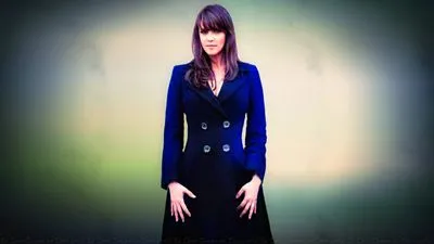 Amanda Tapping Prints and Posters