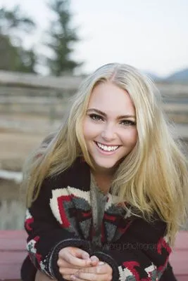 AnnaSophia Robb Poster