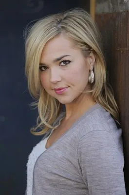 Arielle Kebbel 11oz White Mug