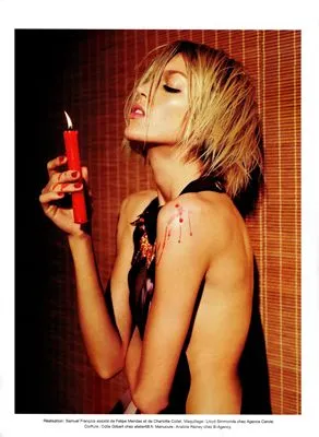 Anja Rubik Prints and Posters