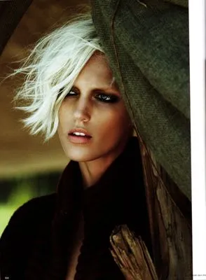 Anja Rubik Prints and Posters