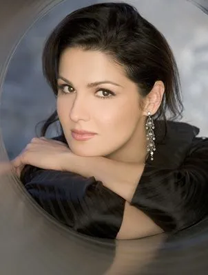 Anna Netrebko Prints and Posters