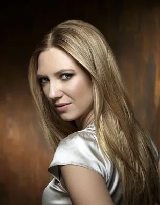 Anna Torv Prints and Posters