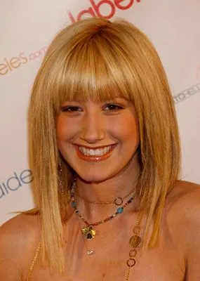 Ashley Tisdale Prints and Posters