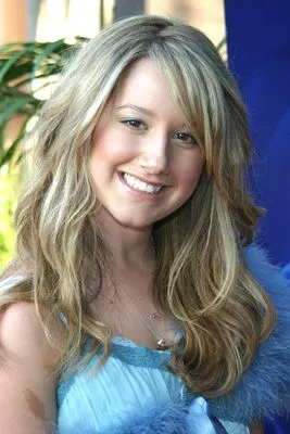 Ashley Tisdale Prints and Posters