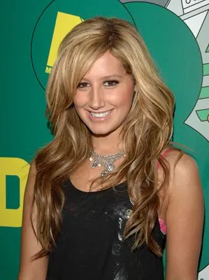 Ashley Tisdale Prints and Posters