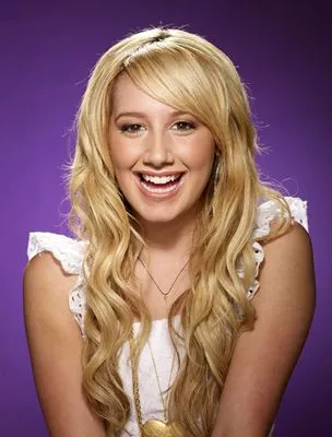 Ashley Tisdale Prints and Posters