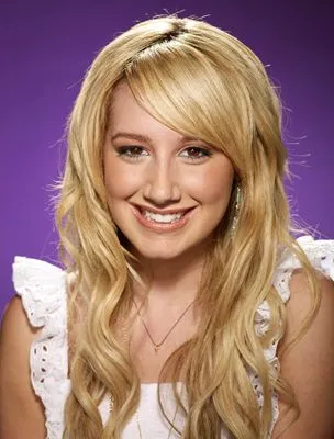 Ashley Tisdale Prints and Posters