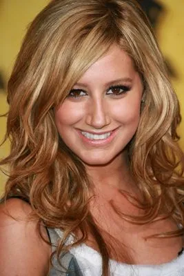 Ashley Tisdale Prints and Posters