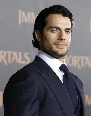 Henry Cavill Prints and Posters