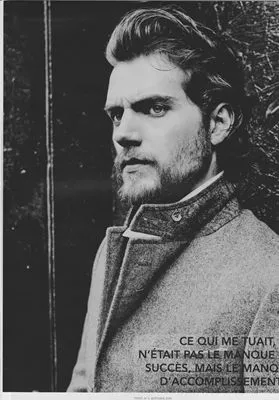 Henry Cavill Prints and Posters